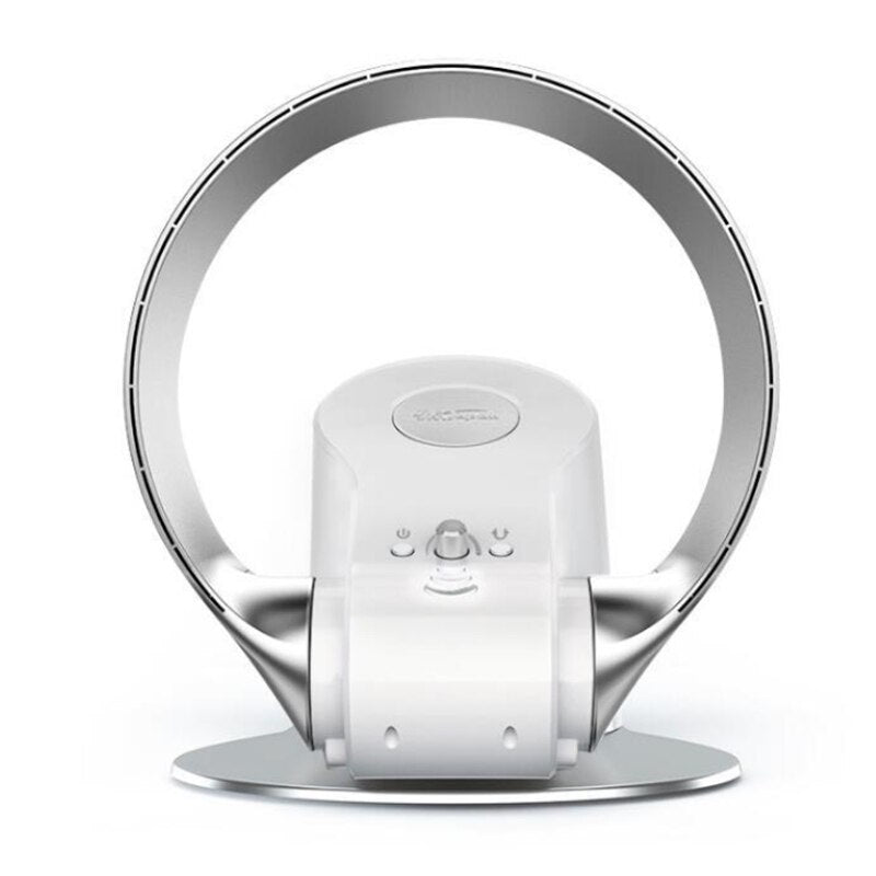 WD Remote Controlled Bladeless Powerful Fan WD Remote Controlled Bladeless Powerful Fan